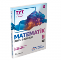 TYT 1. Oturum Matematik Soru Bankası Murat Yayınları