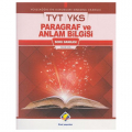  TYT YKS Paragraf Ve Anlam Bilgisi Soru Bankası Final Yayınları