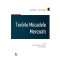 Terörle Mücadele Mevzuatı - Ahmet Ulutaş, Ömer Serdar Atabey