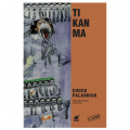  Tıkanma - Chuck Palahniuk