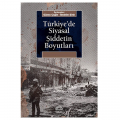  Türkiye'de Siyasal Şiddetin Boyutları - Güney Çeğin, İbrahim Şirin