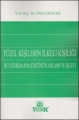  Tüzel Kişilerin İlkeli Kişiliği - Metin İkizler
