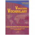 Voracious Vocabulary - Kaan Muhammet Şahin