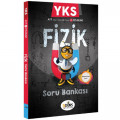  AYT Fizik Soru Bankası BiDers Yayınları