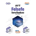 AYT Felsefe Plus Soru Bankası Çap Yayınları