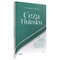 Ceza Hukuku Genel Hükümler Monopol Yayınları 2024