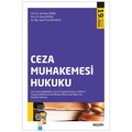 Ceza Muhakemesi Hukuku - Veli Özer Özbek, Koray Doğan, Pınar Bacaksız
