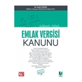  Emlak Vergisi Kanunu - Fatih Torun