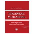  Finansal Muhasebe - Sinan Aslan