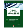  Genel Muhasebe - İbrahim Lazol