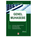  Genel Muhasebe - İbrahim Lazol