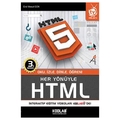 Her Yönüyle HTML - Erol Mesut Gün