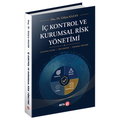  İç Kontrol ve Kurumsal Risk Yönetimi - Gülçin Kazan