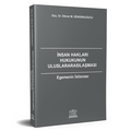  İnsan Hakları Hukukunun Uluslararasılaşması - Dikran M. Zenginkuzucu
