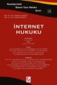 İnternet Hukuku - Yener Ünver