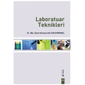 Laboratuar Teknikleri - Süreyyan Saltan