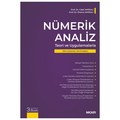  Nümerik Analiz - Gabil Amirali, İlhame Amirali