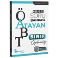  ÖABT MEB AGS Sınıf Öğretmenliği Atayan Soru Bankası Hoca Kafası Yayınları 2025