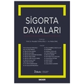 Sigorta Davaları - Mustafa Topaloğlu, Mutlu Dinç