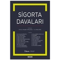 Sigorta Davaları - Mustafa Topaloğlu, Mutlu Dinç