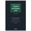  Taşınır Satımında Ayıp - Turan Özkaya