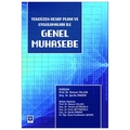 Genel Muhasebe Tekdüzen Hesap Planı ve Uygulamaları İle - Selçuk Yalçın, Şerife Önder