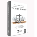  Ticaret Hukuku - Şaban Kayıhan