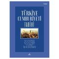  Türkiye Cumhuriyeti Tarihi - Mine Ersevinç, Halit Eken