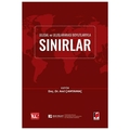  Ulusal ve Uluslararası Boyutlarıyla Sınırlar - Anıl Çamyamaç