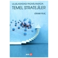  Uluslararası Pazarlamada Temel Stratejiler - Gökhan Yolaç