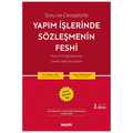  Soru ve Cevaplarla Yapım İşlerinde Sözleşmenin Feshi - Ersan Durulgan, M. Gökhan Ata