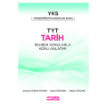  YKS TYT Tarih Rehber Sorularla Konu Anlatımı Esen Yayınları