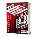  YKS TYT Türkçe Soru Bankası Öğrenci İşi Yayınları