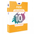 10. Sınıf Fizik Soru Bankası Binot Yayınları