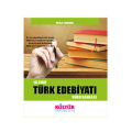10. Sınıf Türk Edebiyatı Soru Bankası - Kültür Yayıncılık