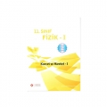 11. Sınıf Fizik I Kuvvet ve Hareket I - Sonuç Yayınları