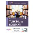 11. Sınıf Türk Dili ve Edebiyatı Konu Anlatımlı Birey Yayınları
