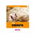  9. Sınıf Coğrafya Soru Bankası - Kültür Yayıncılık