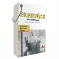  Ermenice Dil Kartları - Aris Nalcı