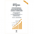  Eviews İle Uygulamalı Zaman Serileri 2. Adım - Aziz Kutlar