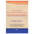 Gelir Uzmanlığı Özel Gelir Uzman Yardımcılığı Yeterlik Sınavları Açıklamalı Soru Bankası - Bayram Tamkan