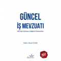 Güncel İş Mevzuatı - Hasan Yıldız