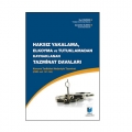 Haksız Yakalama, Elkoyma ve Tutuklamadan Kaynaklanan Tazminat Davaları - Nuri Düzgün