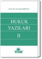  Hukuk Yazıları II - Yasemin Işıktaç