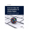  İnternet Alan Adı Uyuşmazlıkları ve Çözüm Yolları - Zeliha Karaman