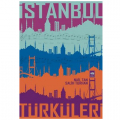 İstanbul Türküleri - Ali Nail Tan, Salih Turhan