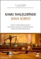 Kamu İhalelerinde Dava Süreci - Volkan Sırabaşı