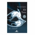  Karanlığın Elli Tonu - Elli Ton Üçlemesi İkinci Kitap