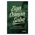 Konuşanlar, Bir Hüzünle Sesinde - Ziya Osman Saba
