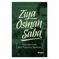  Konuşanlar, Bir Hüzünle Sesinde - Ziya Osman Saba
